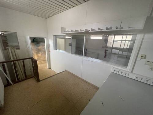 AnKaSa Immobilien GmbH_Maklerempfehlung Leipzig _Gewerbefläche Verkaufsfläche Lagerhalle_Nebenfläche Überwachung Verkehrsraum1 - 