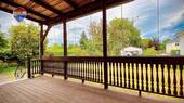 Aussicht Veranda - 