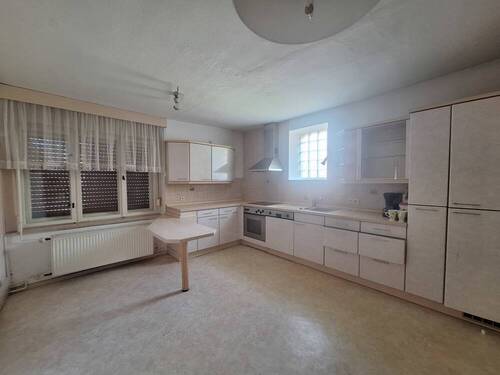 Küche - Einfamilienhaus mit 188,00 m² in Neuzelle zum Kaufen