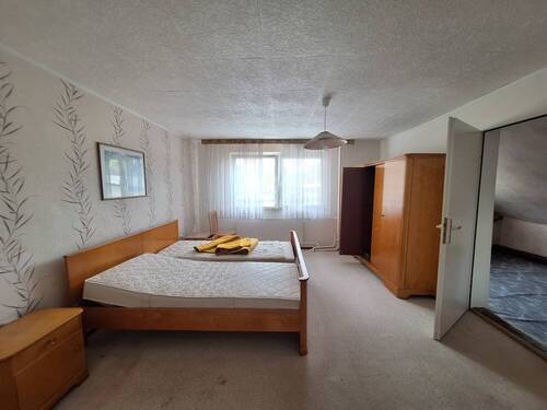 Schlafzimmer - 