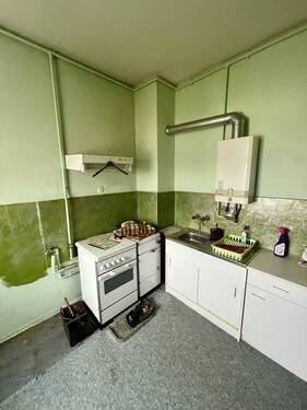 Beispiel Wohnung - 