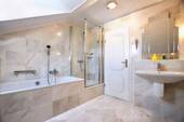 Badezimmer DG - 