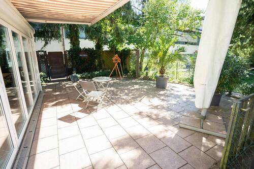 EG TERASSE - 