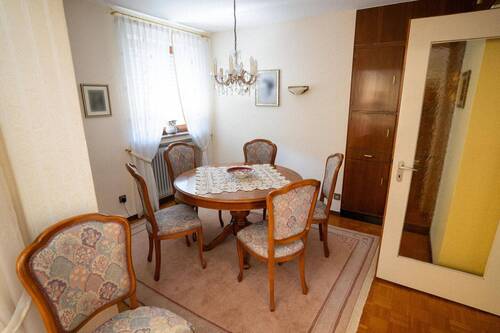 OG ESSZIMMER - 