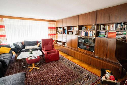 EG WOHNEN - 
