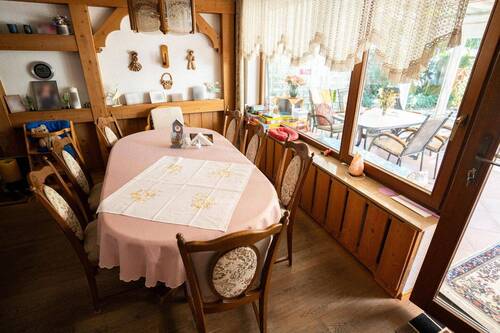 EG ESSZIMMER - 