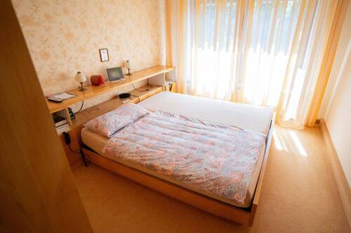 EG SCHLAFZIMMER - 