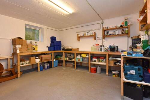 Werkstatt - 