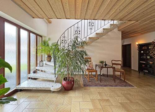 Bild 3 - 3 Zimmer Einfamilienhaus in Friedberg (Hessen)