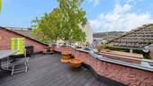 Dachterrasse 1 - 