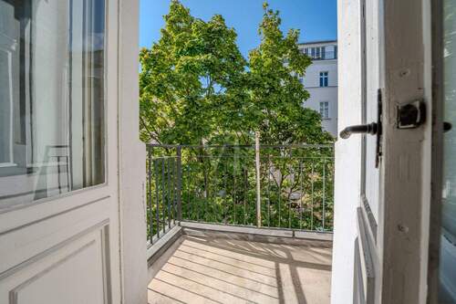 Balkon - 
