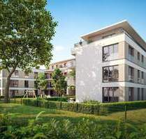 Direkt am Marienbergpark: Tolles Raumkonzept, Süd-Balkon, 2 Bäder, TG + Lift, KfW 40 EE - Nürnberg Großreuth h d Veste Direkt am Marienbergpark: Tolles Raumkonzept, Süd-Balkon, 2 Bäder, TG + Lift, KfW 40 EE - Nürnberg Großreuth h d Veste