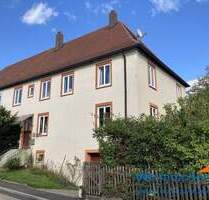 Keine Immobilie von der Stange - Ehemaliges Pfarrhaus in Rothenburg o.d. Tbr.