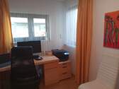 Arbeitszimmer/Kinderzimmer - 