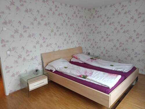 Schlafzimmer - 