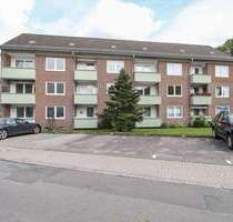 Provisionsfrei: Leerstehende 2-Zimmer-Wohnung mit Potenzial in Eutin