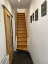 Treppe zum 1. OG - 