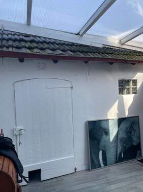 Anbau Nebengebäude - 