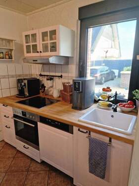 Küche - Einfamilienhaus mit 70,00 m&sup2; in Nettetal zum Kaufen