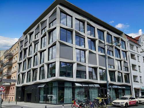 Property Image 2 - Büro zur Miete in Berlin