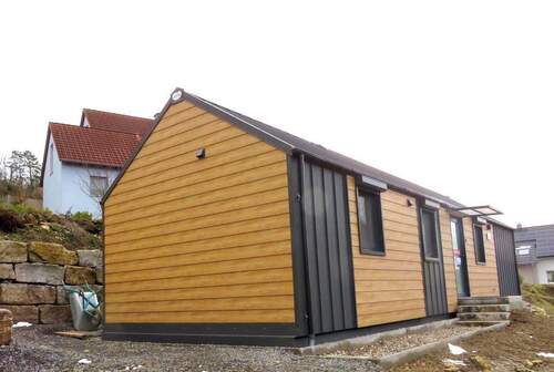 Ansicht von Straße - 