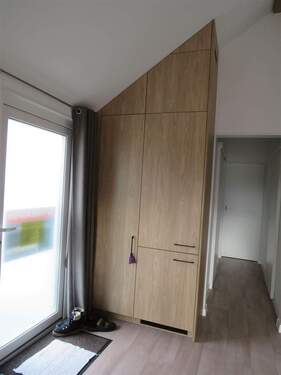 Eingang - 2 Zimmer Einfamilienhaus zum Kaufen in Retzstadt