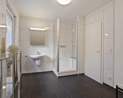 Duschbad - 