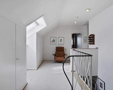 Diele (Dachgeschoss) - 