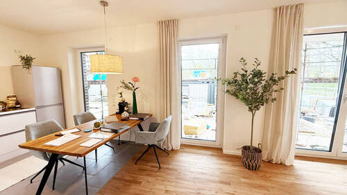 E+A_Küche Musterwohnung_2 - 