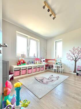 Kinderzimmer 2 - 