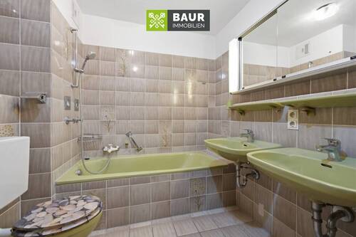 Badezimmer - 