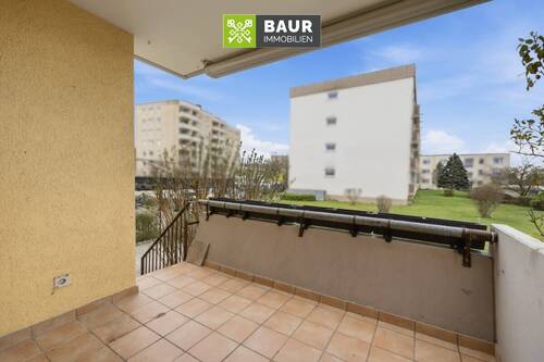 Balkon - 