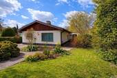 Titelbild - Einfamilienhaus Bungalow in Schöneiche bei Berlin 