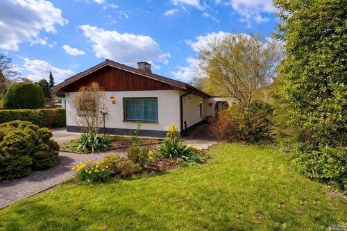 Titelbild - Einfamilienhaus Bungalow in Schöneiche bei Berlin 