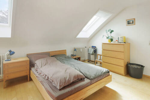 Schlafzimmer - 