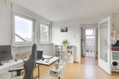 Arbeitszimmer - 