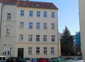 Objektansicht_1 - 3 Zimmer Etagenwohnung zur Miete in Bautzen