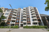 Bild 2 - 2 Zimmer Etagenwohnung zum Kaufen in Berlin