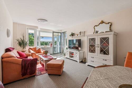 Ist-Zustand - 2 Zimmer Etagenwohnung in Berlin