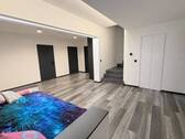 Flurbereich UG - 