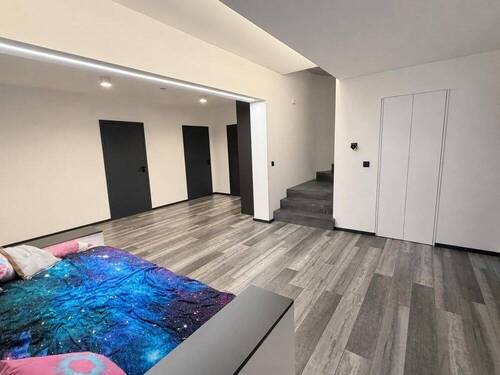 Flurbereich UG - 