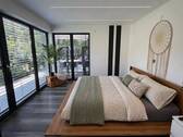 Schlafzimmer UG - 
