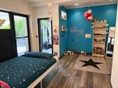 Kinderzimmer 1 - 