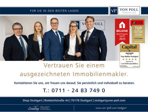 VPI Stuttgart - 