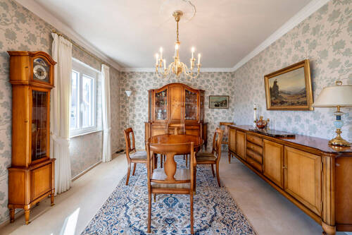EG: Esszimmer - 