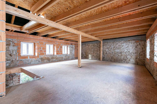 Innenansicht - 