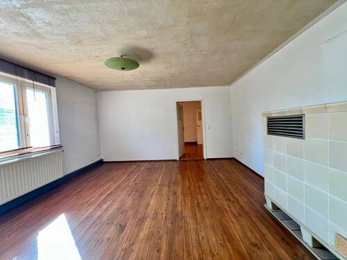 Zimmer Wohnung - 
