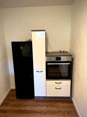 Küche - 3 Zimmer Terrassenwohnung in Neumarkt in der Oberpfalz