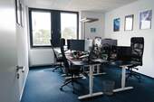 großes Büro - 