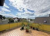 Balkon (2.OG) - 